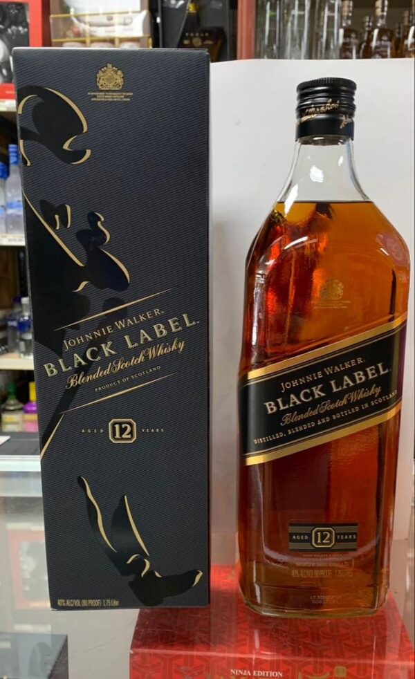 Whisky Pallet - Image 5