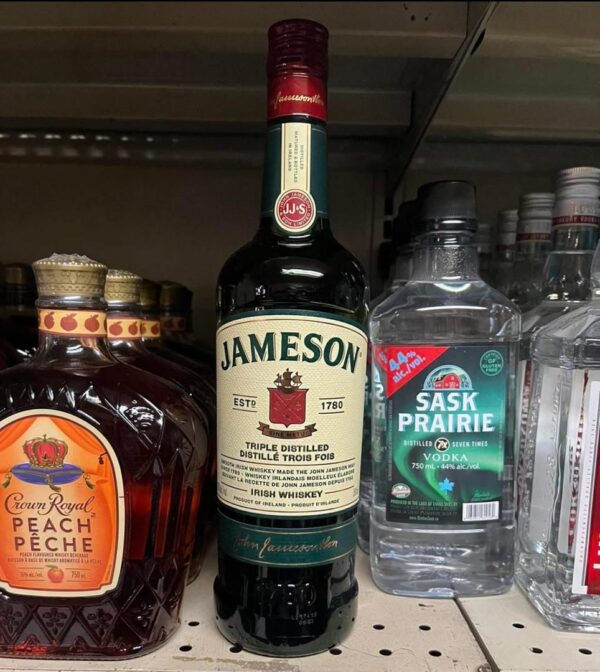 Whisky Pallet - Image 4