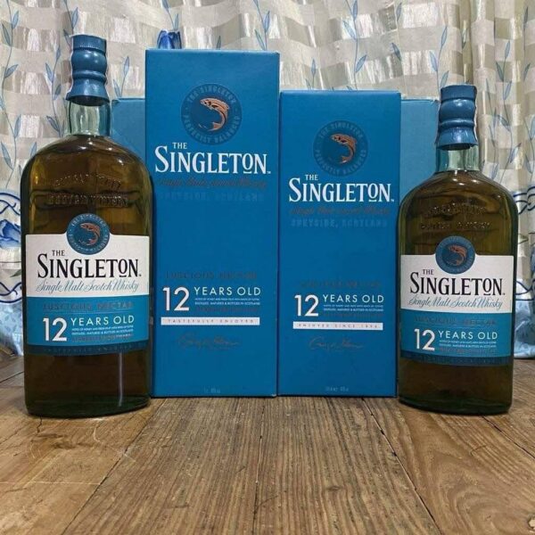 Whisky Pallet - Image 6