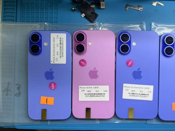 Smartphone Pallet - Image 4