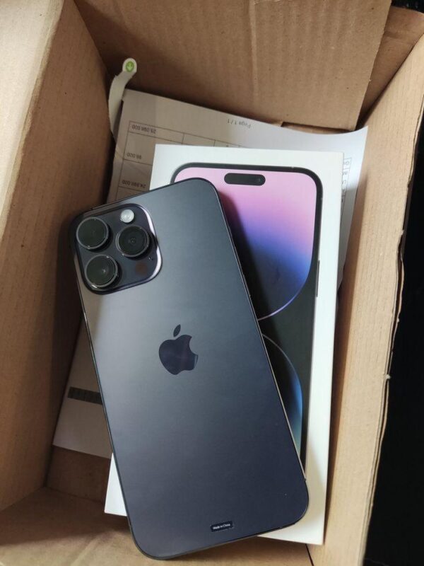 Smartphone Pallet - Image 5