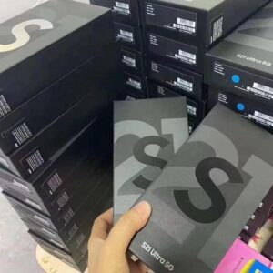 Smartphone Pallet