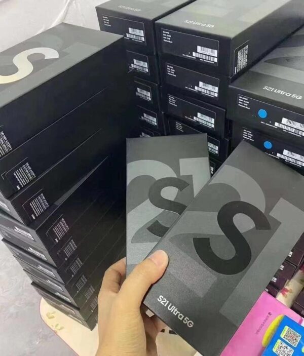 Smartphone Pallet