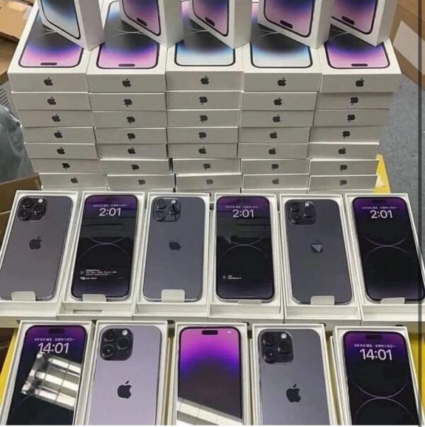 Smartphone Pallet - Image 2