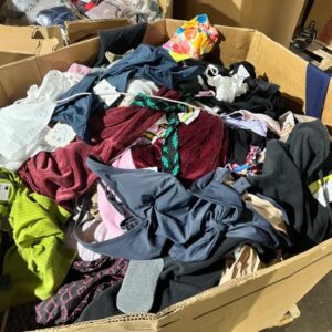 Clothing
