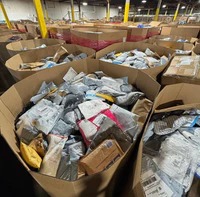 Brand New Clothing Pallet