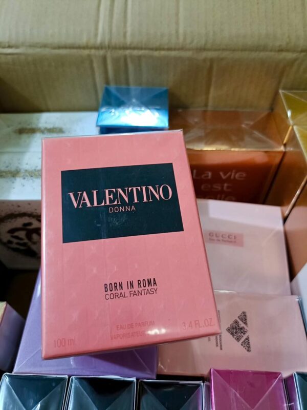 Perfume Pallet - Image 7