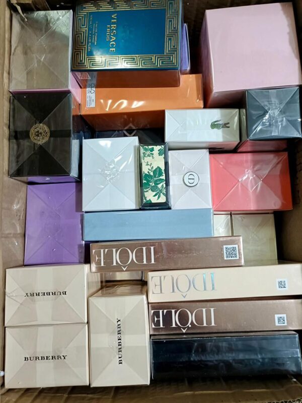 Perfume Pallet - Image 6