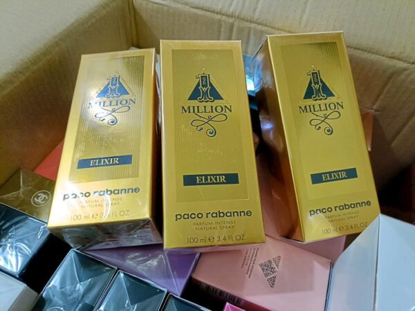 Perfume Pallet - Image 5