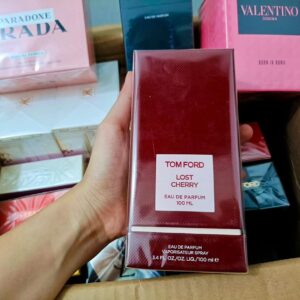 Perfume Pallet