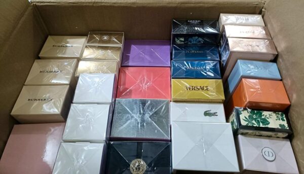 Perfume Pallet - Image 4