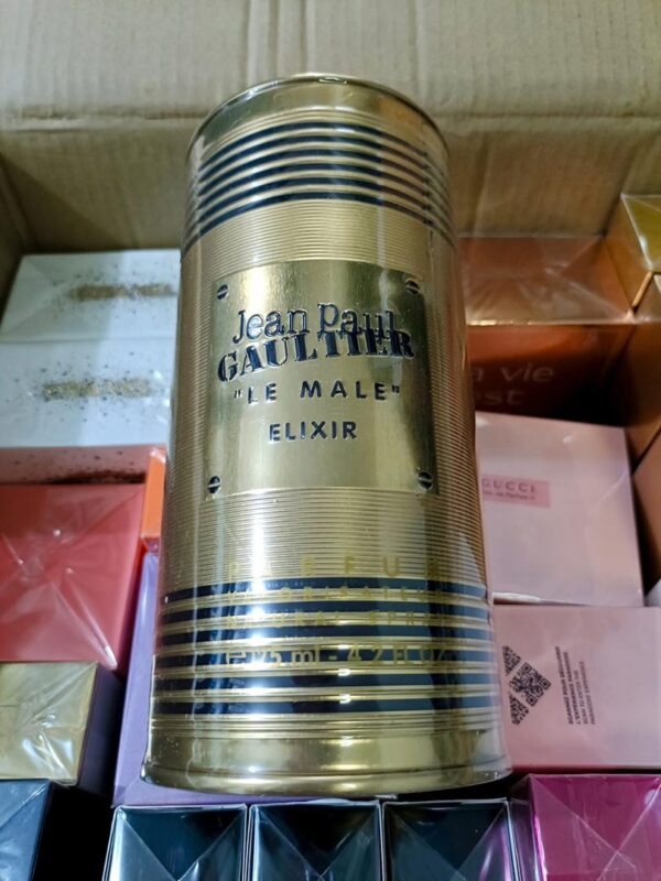 Perfume Pallet - Image 3